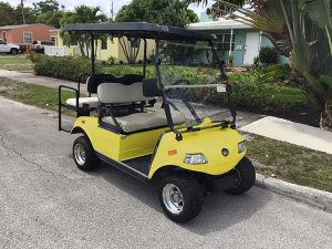 key west golf cart rental, golf cart rental key west, street legal golf car